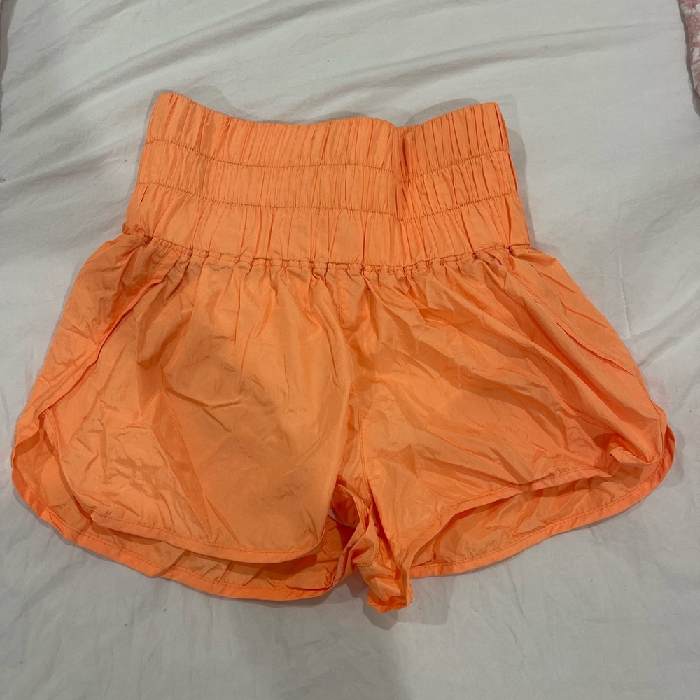 Free people the way home shorts